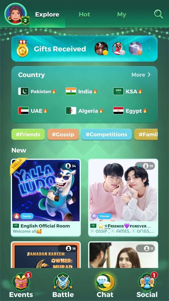 HolyMolyCasino game
