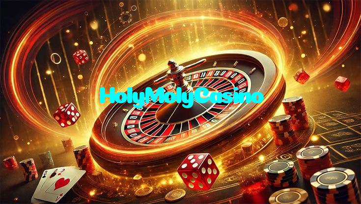 HolyMolyCasino