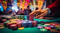 available types of HolyMolyCasino bet including pre-match live express and system bets
