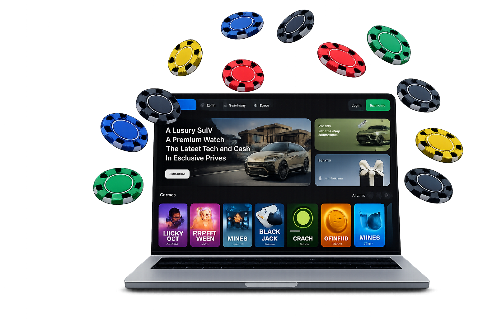 HolyMolyCasino Pakistan